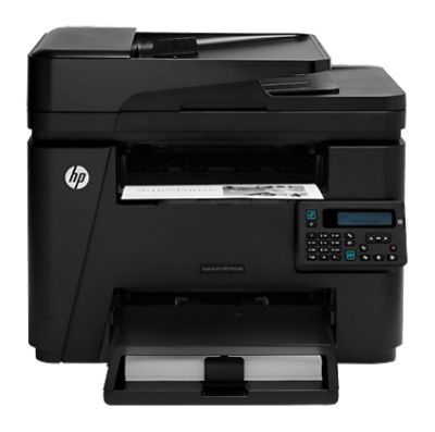 Toner HP LaserJet Pro MFP M225dw
